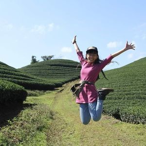 Meet your Posher, Hoang ngoc